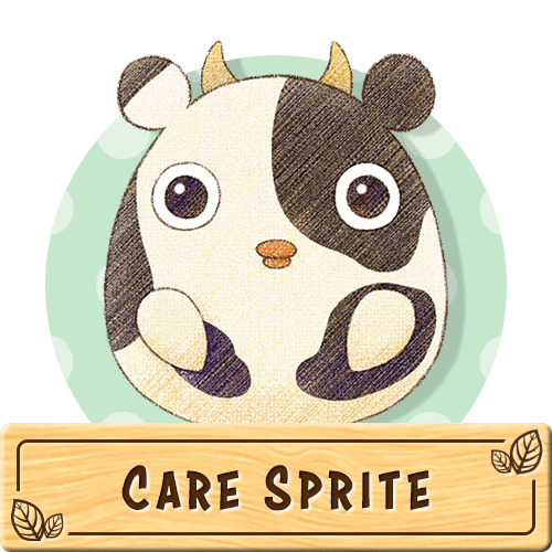 Care Sprite