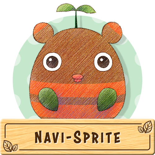 Navi Sprite