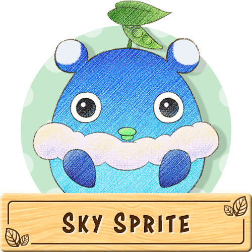 Sky Sprite