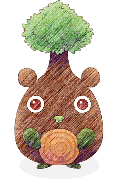 Log Sprite