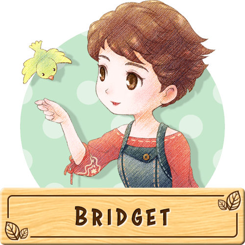 Bridget