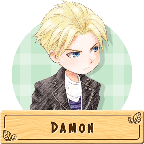 Damon