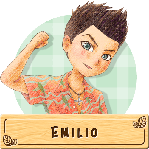 Emilio