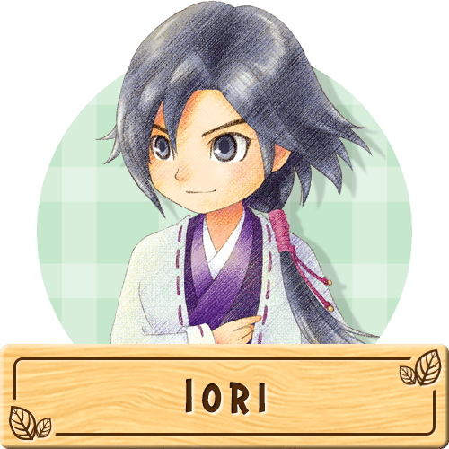 Iori