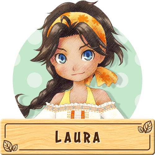 Laura