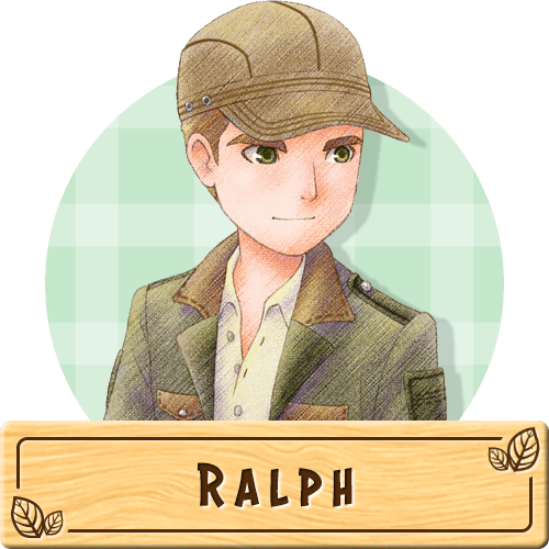 Ralph