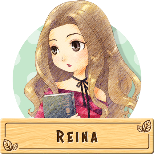 Reina