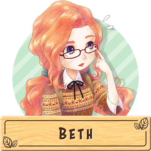 Beth