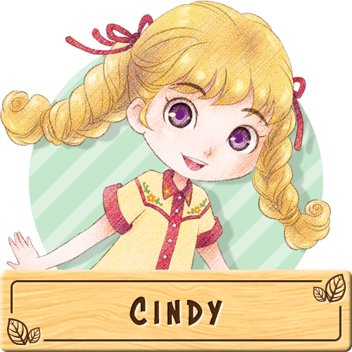 Cindy