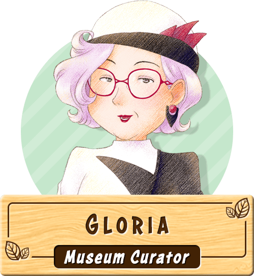 Gloria