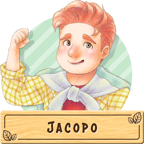 Jacopo