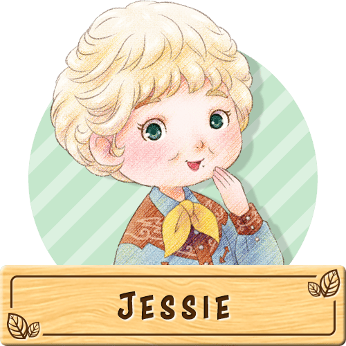 Jessie