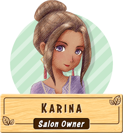 Karina