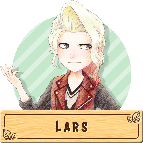 Lars