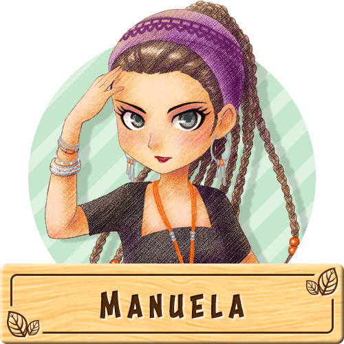 Manuela