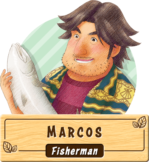 Marcos