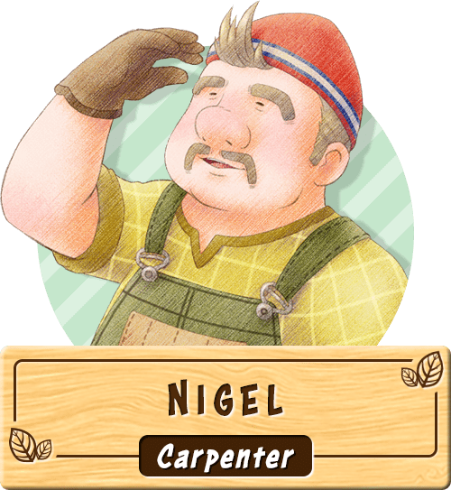 Nigel