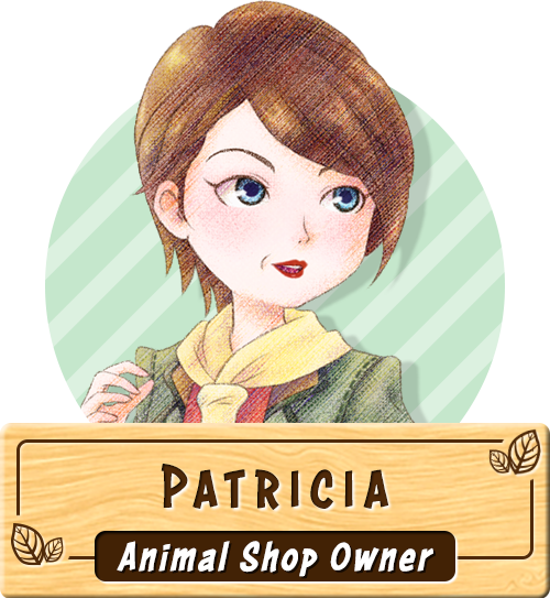 Patricia