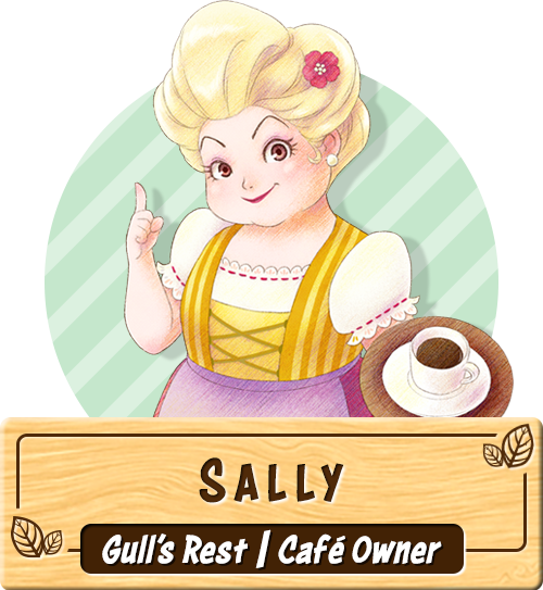 Sally