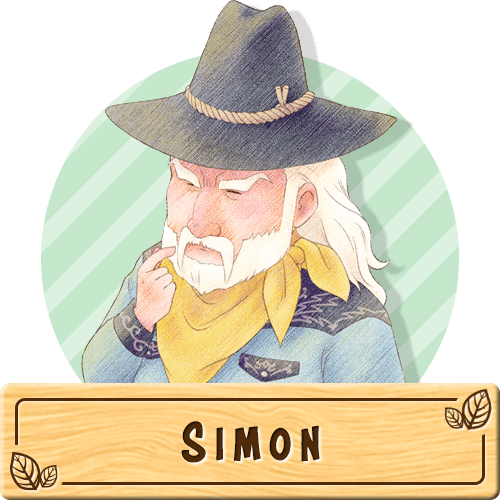 Simon