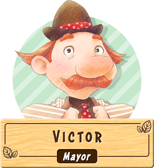 Victor