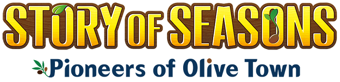 STORY OF SEASONS: Pioneers of Olive Town