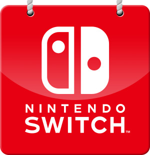 Nintendo Switch™