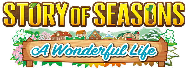 STORY OF SEASONS: A Wonderful Life