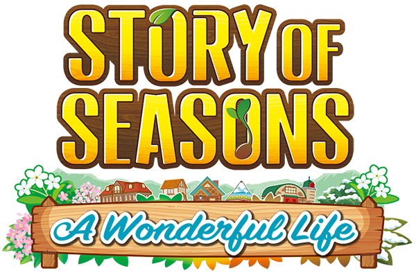 A | Life Site STORY Official SEASONS: OF Wonderful