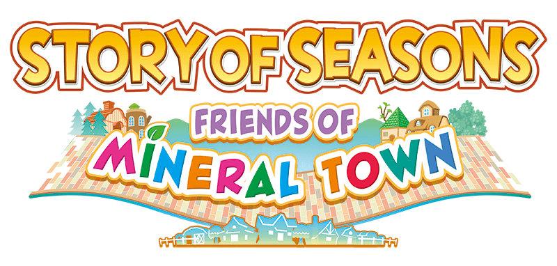 STORY OF SEASONS: Friends of Mineral Town