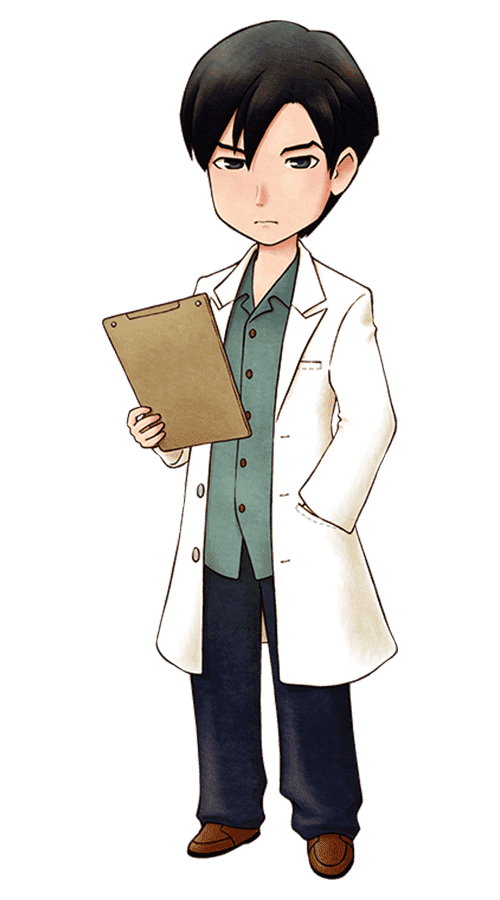 Doctor