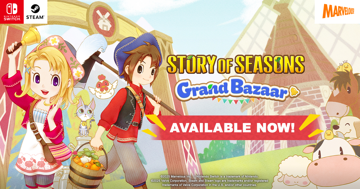 products-story-of-seasons-grand-bazaar-official-site