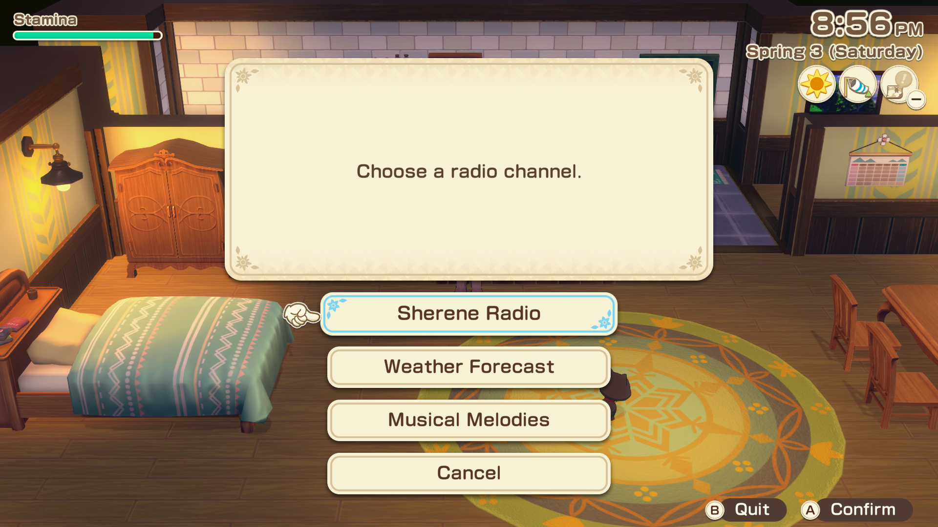 Radio