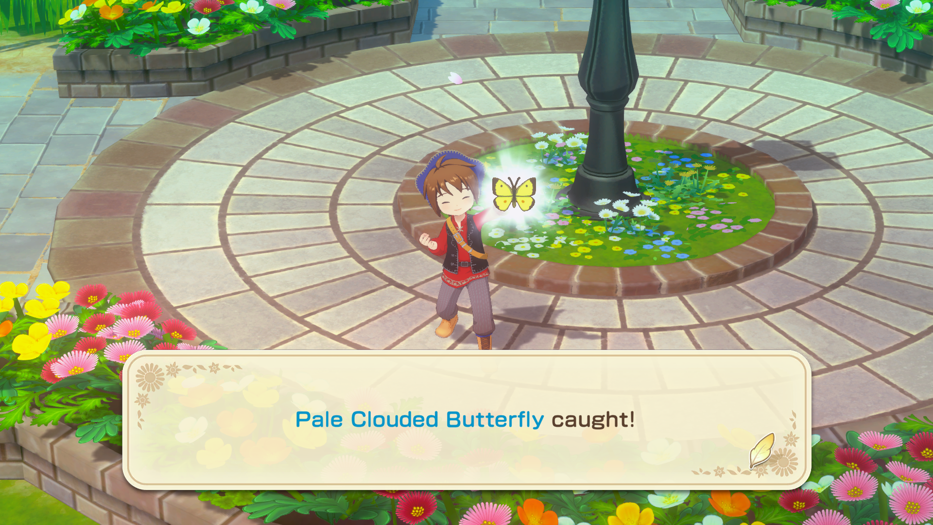 Catching Bugs
