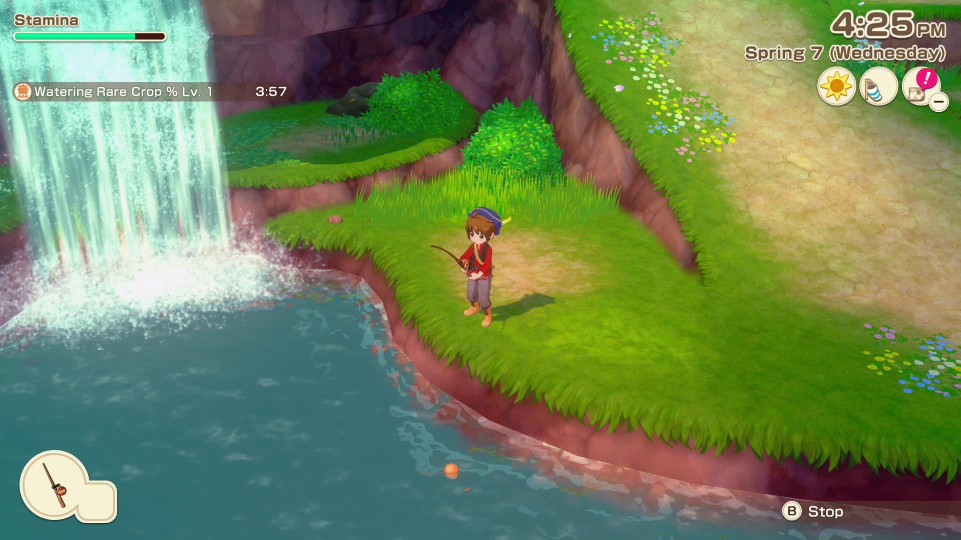 Fishing