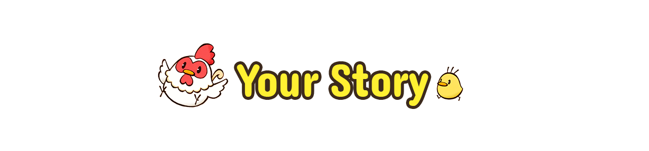 Your Story