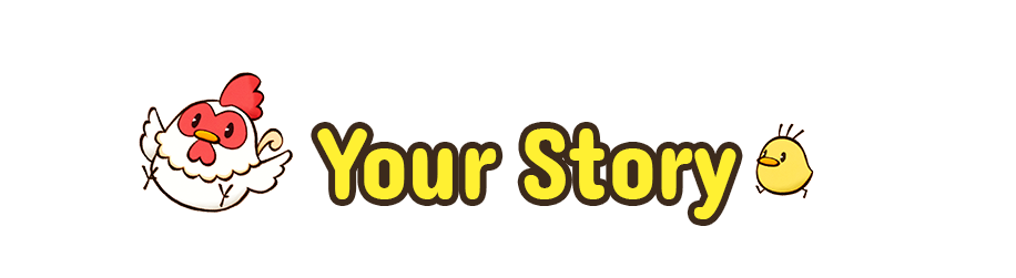 Your Story