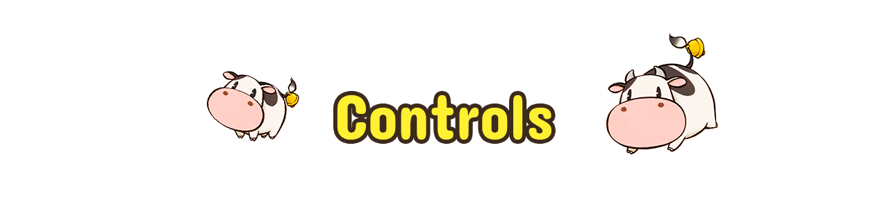 Controls