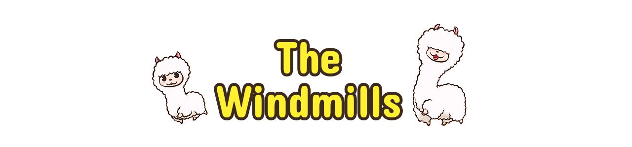 Windmills