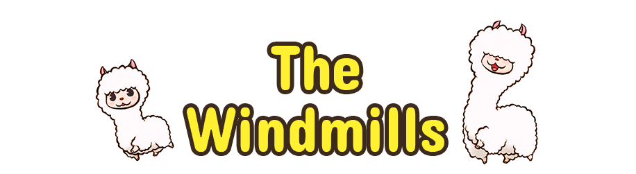 Windmills
