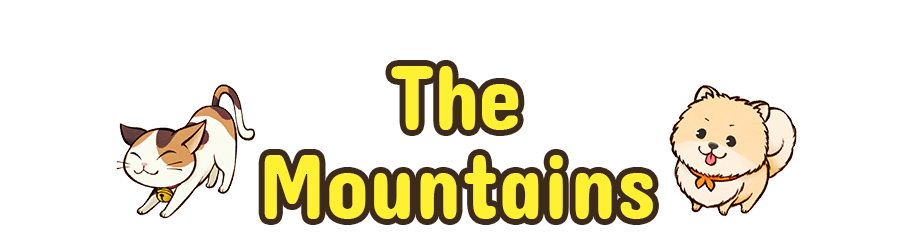 The Mountains
