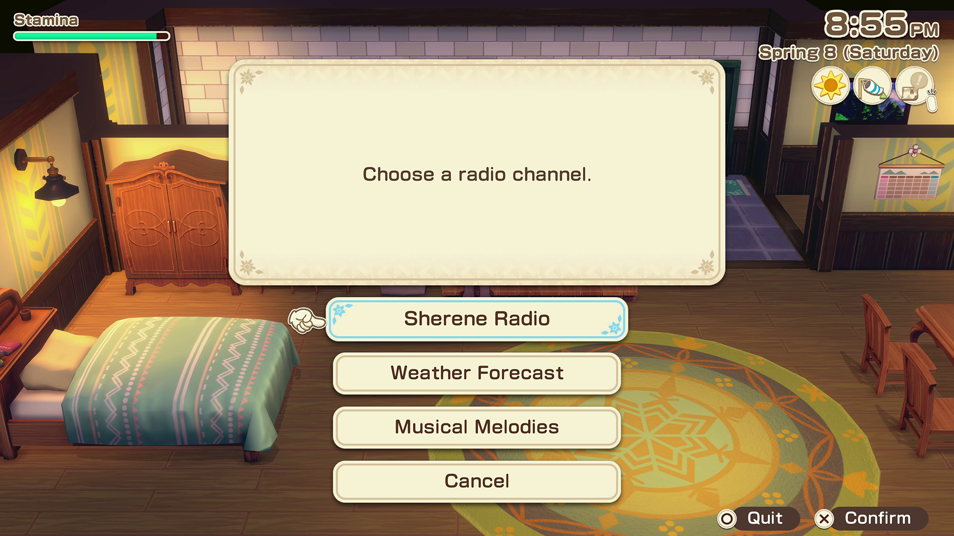 Radio