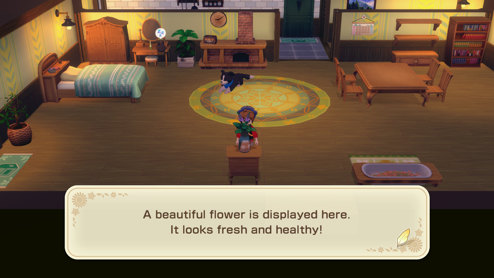 Flower Vase