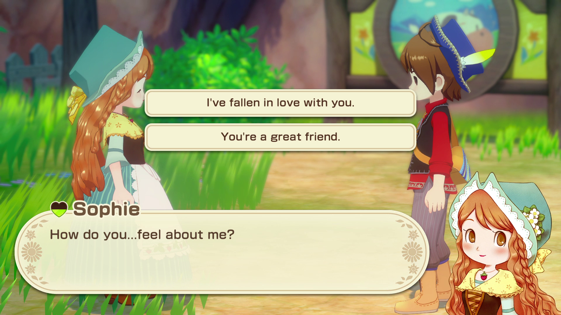 Love & Friendship