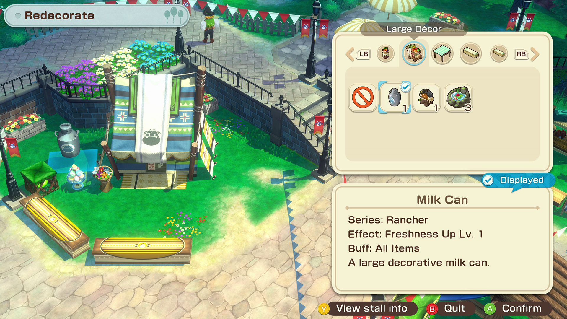 Bazaar Décor