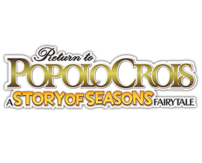 Return to PopoloCrois: A Story of Seasons Fairytale