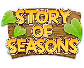 STORY OF SEASONS