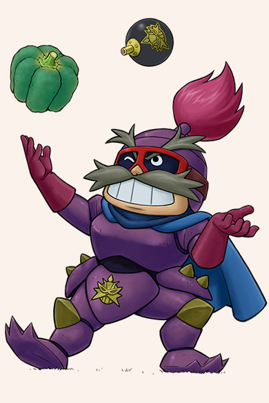 GamiGami