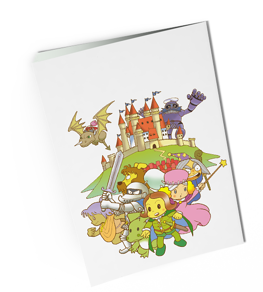 Click the cover image to begin reading!