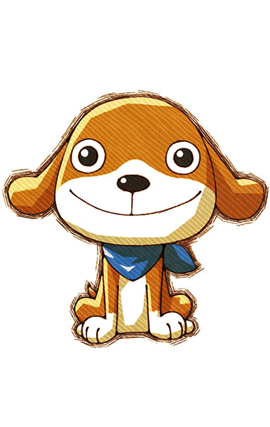 Story of Seasons animal: Dog